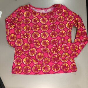 Long-sleeve Girls' Rashguard